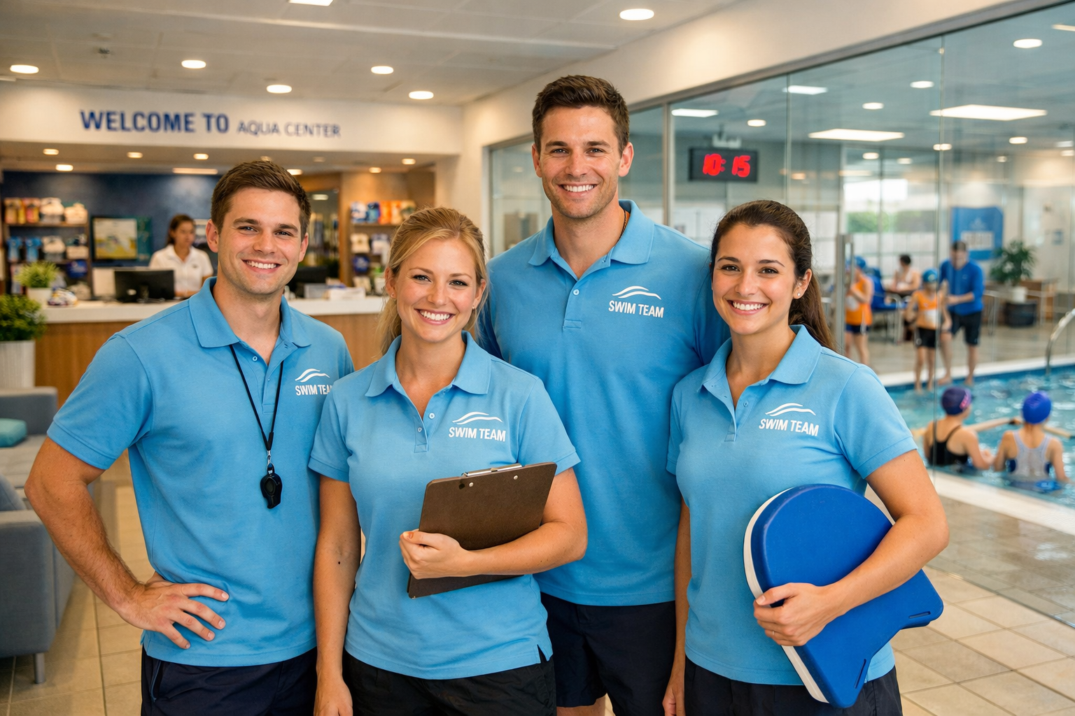 Kulac Ders Merkezi egitim ortami